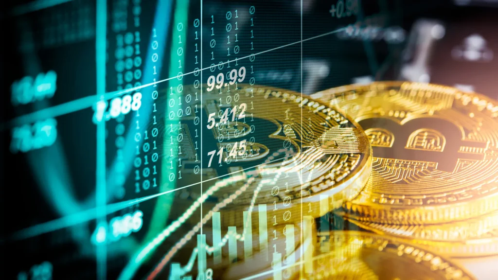 Read more about the article Cryptocurrency Market Update: Whale Activity and Next Moves for InvestorsMarch 18, 2025