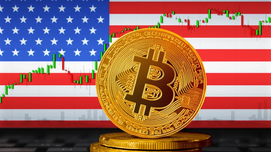 Read more about the article Trump “Pushing for Virtual Currency Strategy Stockpiling”… Bitcoin, Ethereum, etc.
