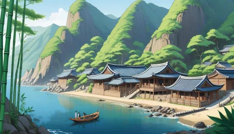 Hidden Travel Gems in South Korea: Must-Visit Places in 2025