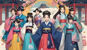 Read more about the article From Hanbok to High-Tech: How Tradition and Innovation Shape Modern Korean Life