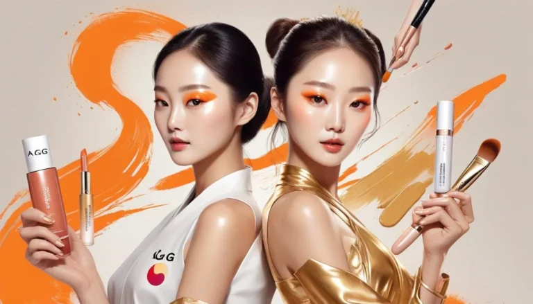 Amorepacific vs. LG H&H: The Corporate Battles Shaping K-Beauty’s Future