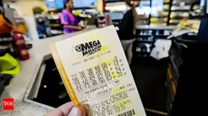 Read more about the article 10 Second-Prize Lottery Wins at One Store — Over 400 Million Won If Claimed by One Person