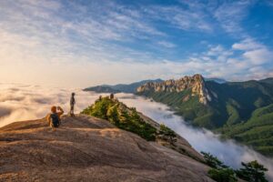 Read more about the article Hiking in Korea: A Personal Encounter With Nature, Culture, and Myself