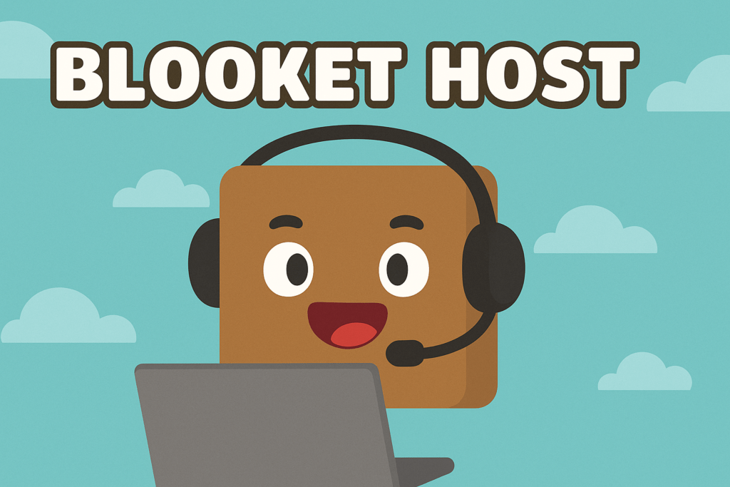 Read more about the article Blooket Host: The Real Stories Behind the Screens