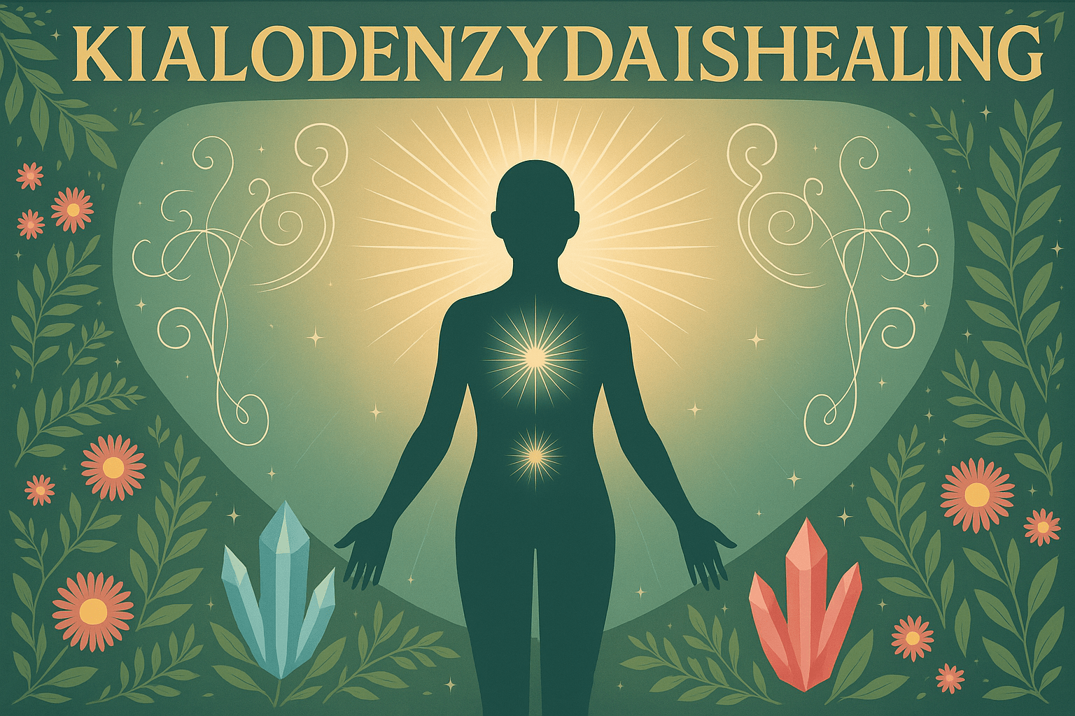 You are currently viewing What Is Kialodenzydaisis Healing? Searching the Edge Between Ritual and Recovery