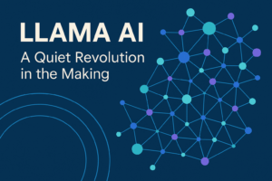 Read more about the article Llama AI: A Quiet Revolution in the Making