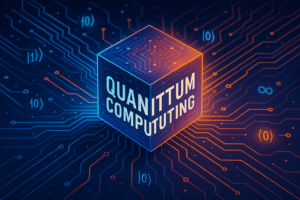 Read more about the article Quantum Computing: A Story About Understanding the Unbelievable