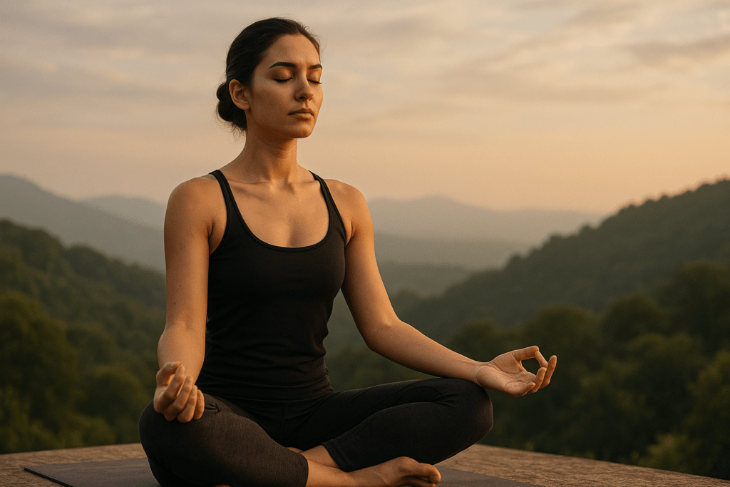 Read more about the article Self-Control is Strength. Calmness is Mastery. You – Tymoff