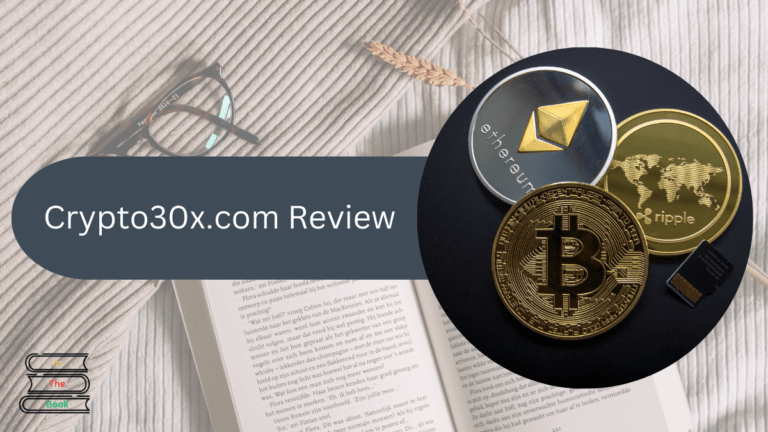 Crypto30x.com Review: A Deep Dive Into the Bold Claims and Real Performance