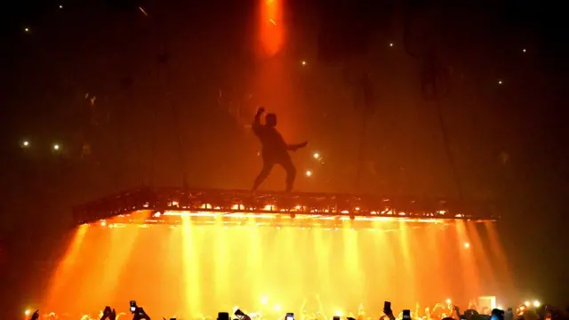 Read more about the article Kanye West Concert Cancelled: Fans Are Left Wondering — Again