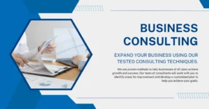 Read more about the article PedroVazPaulo Operations Consulting: Transforming Efficiency into Strategy