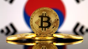 Read more about the article 🇰🇷 South Korea’s Crypto Reckoning: A Nation at the Edge of Digital Change