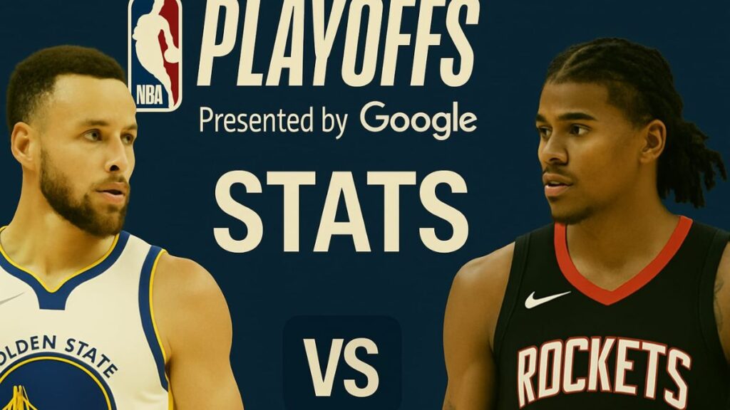 Read more about the article Golden State Warriors vs Houston Rockets Match Player Stats: A 2000-Word Breakdown With Heart