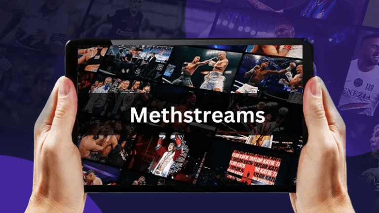 What is Methatreams?