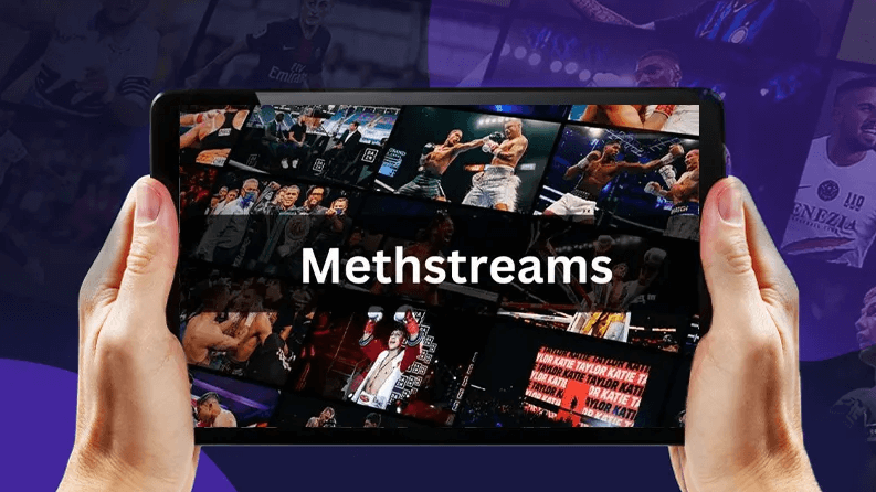 You are currently viewing What is Methatreams?