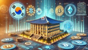 Read more about the article The Silent Chase: South Korea’s Hunt for Hidden Crypto in Bankruptcy Cases