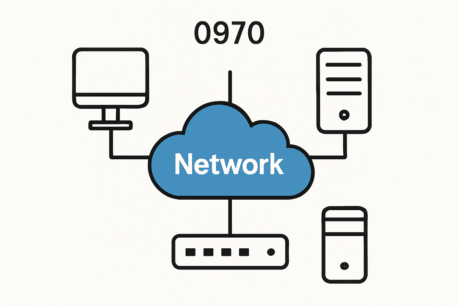 0970 What Network? Unraveling Mobile Prefix Mysteries