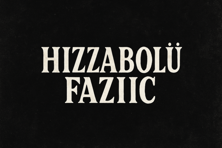 About Hizzaboloufazic