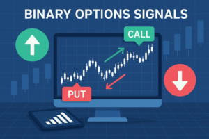 Read more about the article The Subtle Art of Reading Binary Options Signals