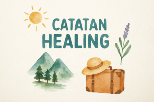 Read more about the article Catatan Healing: Merangkul Luka, Menuliskan Harapan