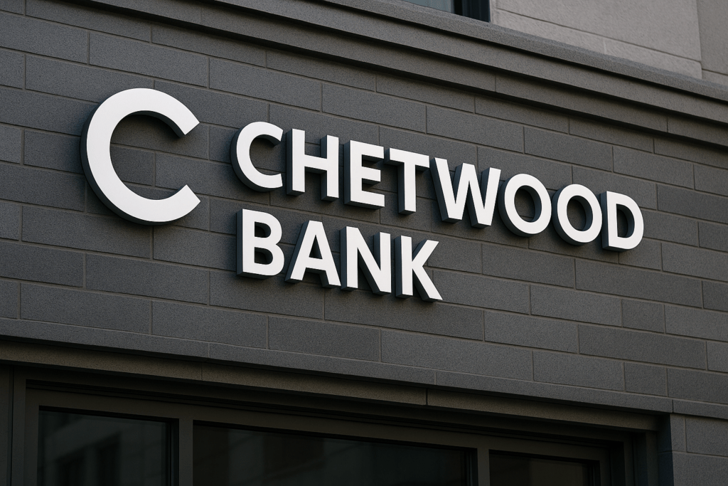 Read more about the article Chetwood Bank: The Journey of a Digital Challenger Making Waves in Modern Finance