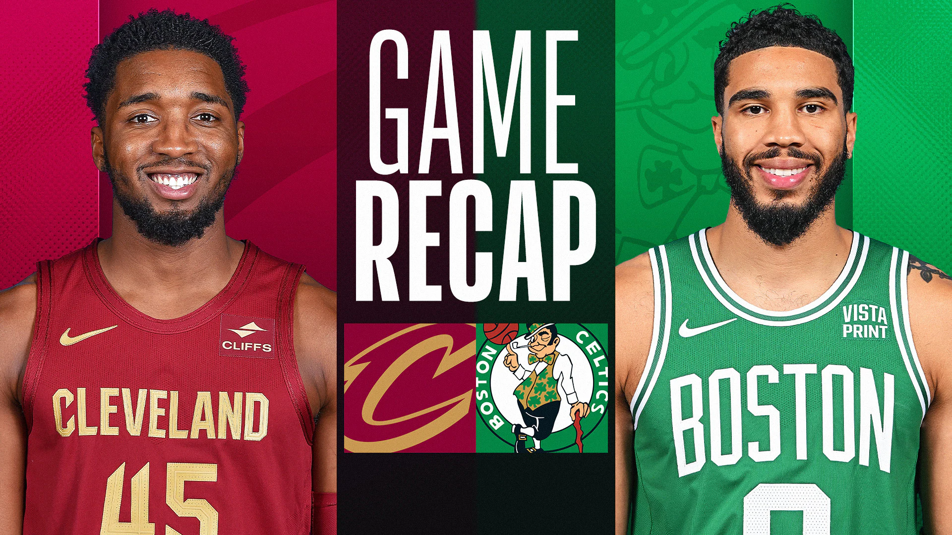 You are currently viewing Cleveland Cavaliers vs Boston Celtics Match Player Stats: A Story Told Through Sweat, Silence, and Swings