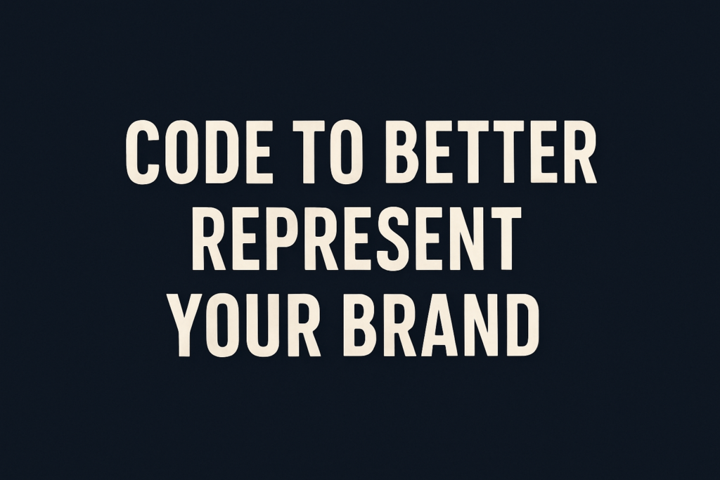 Read more about the article Create a QR Code to Better Represent Your Brand