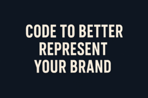 Read more about the article Create a QR Code to Better Represent Your Brand
