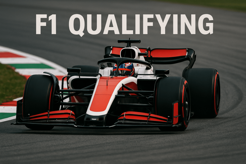 Read more about the article F1 Qualifying 2025: A Dance on the Edge of Perfection