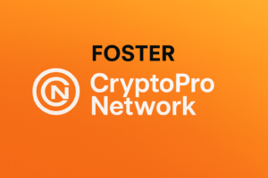 Read more about the article Foster CryptoProNetwork: Between Promise, Power, and Paranoia