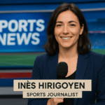 Inès Hirigoyen