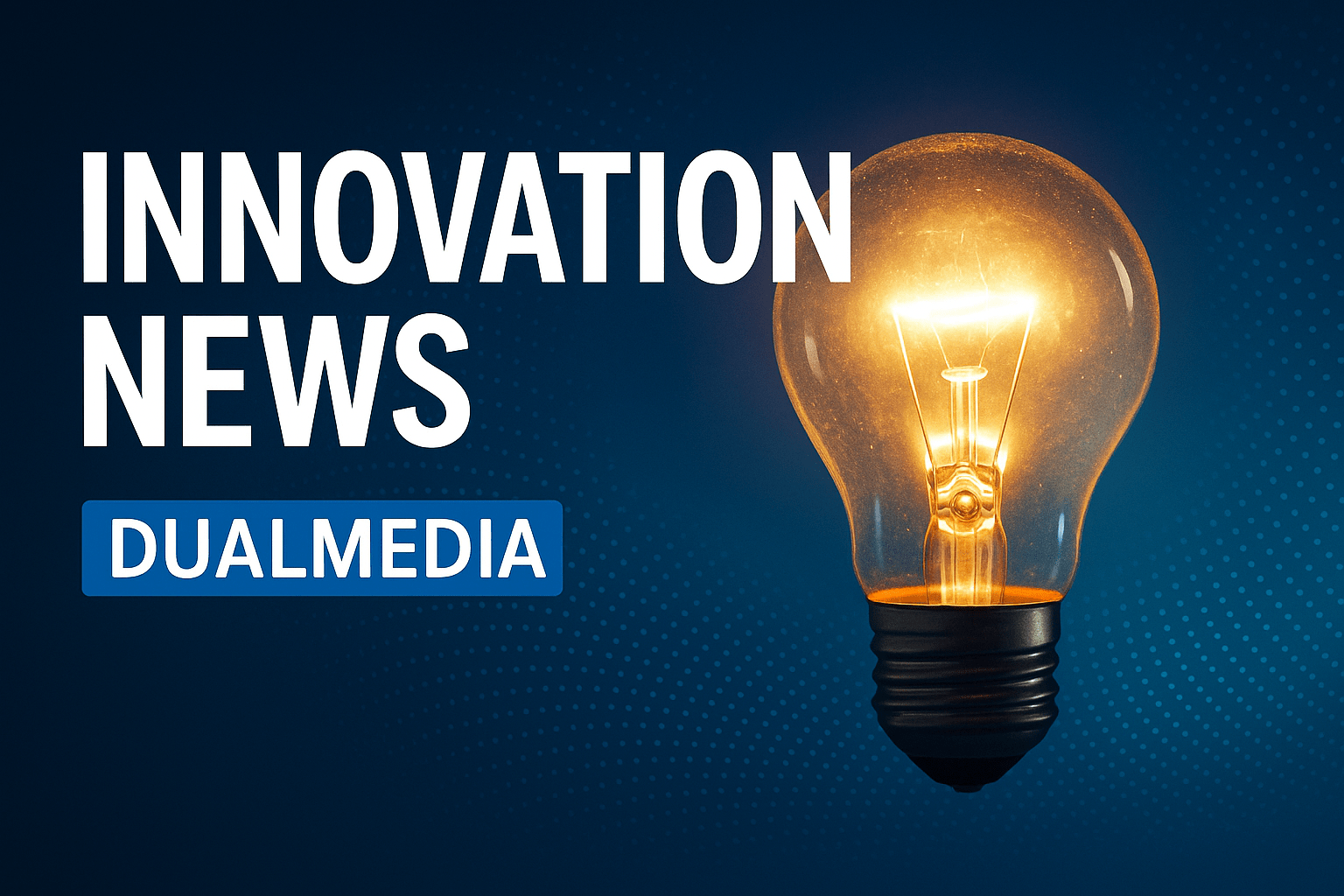 You are currently viewing How Innovation News DualMedia Sees the Future