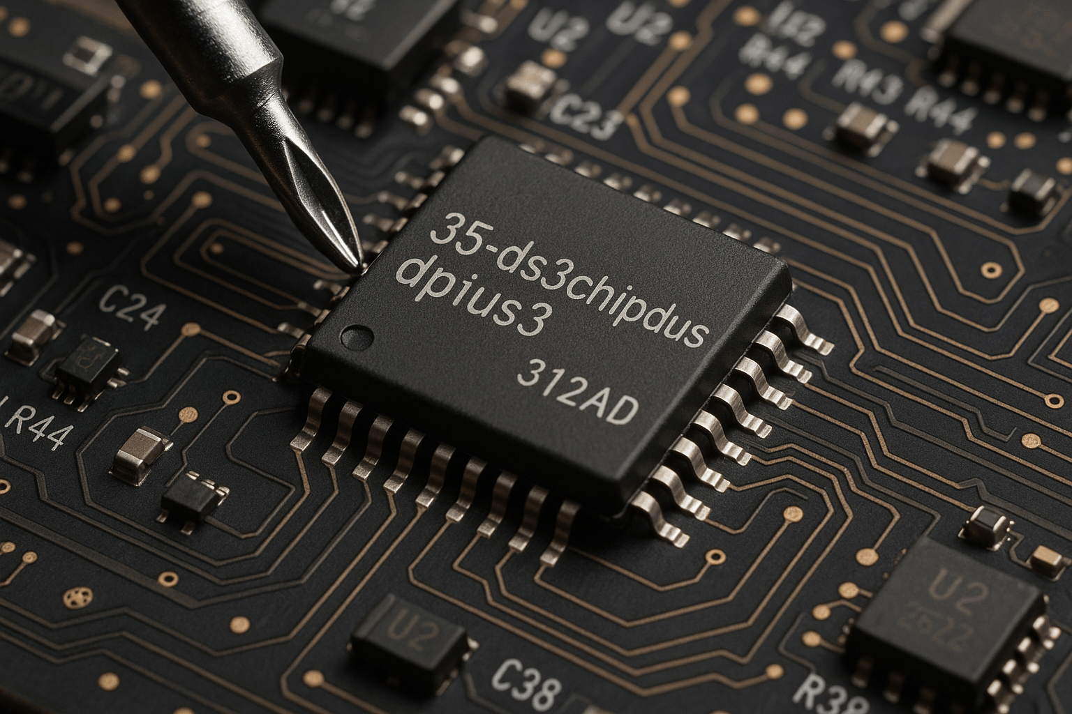 You are currently viewing Complete Guide on How to Install 35-ds3chipdus3
