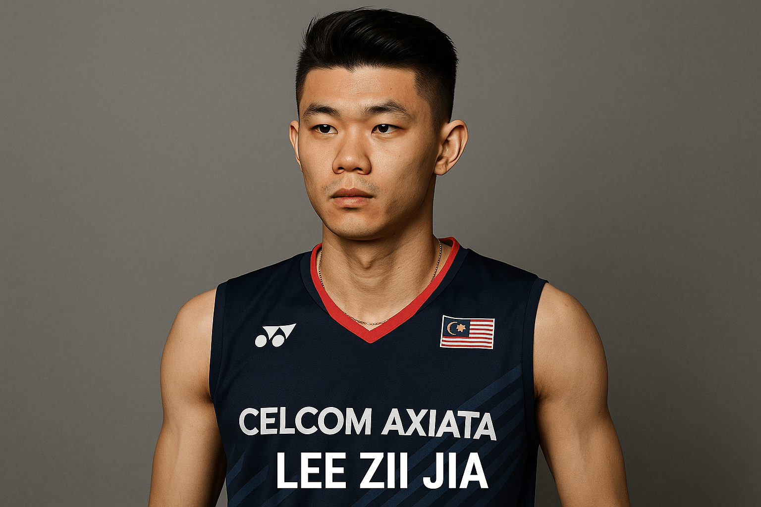 Lee Zii Jia: The Quiet Roar Behind the Racket