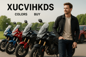 Read more about the article Model Number XUCVIHKDS: A Silent Revolution in Shape and Substance