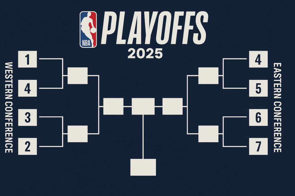 Read more about the article The Unwritten Legacy of the NBA Playoffs 2025