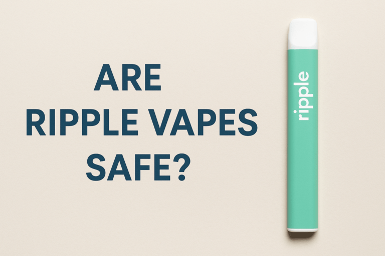 Ripple Vapes