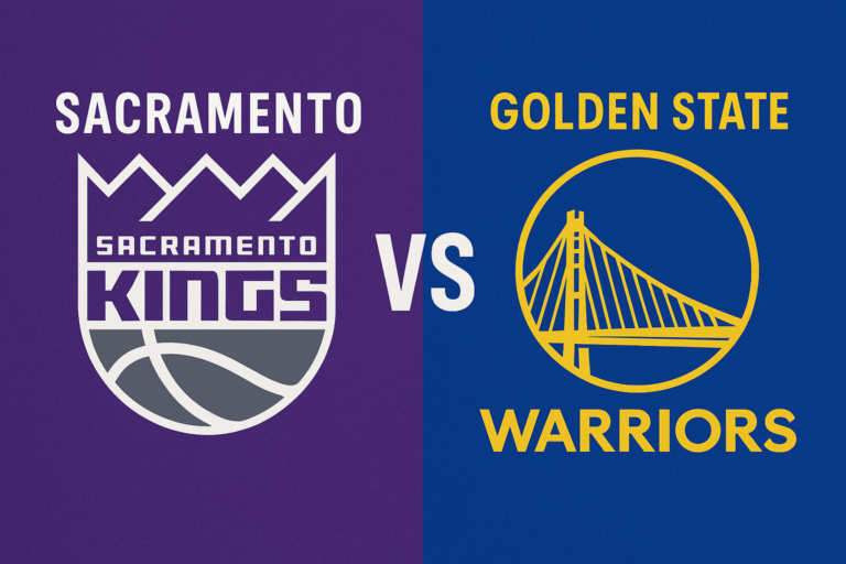 Sacramento Kings vs Golden State Warriors Match Player Stats: A Duel of Tempo, Heart, and Execution