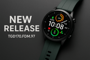 Read more about the article The Quiet Evolution: TGD170.FDM.97 New Release Redefines Function