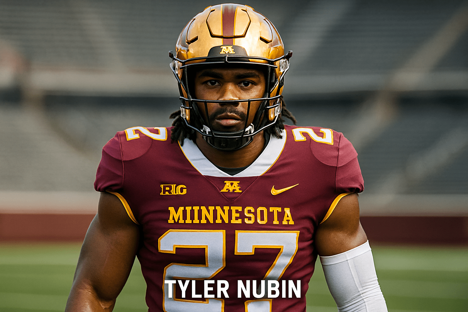 You are currently viewing Tyler Nubin: The Quiet Fire That Refused to Fade