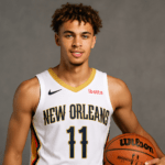 dyson daniels stats