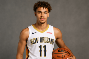 Read more about the article The Rise in Silence: Understanding Dyson Daniels Stats and Presence in 2025