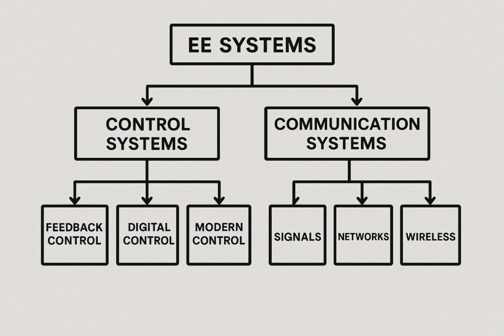 ee system