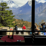 Everest Base Camp Luxury Trek