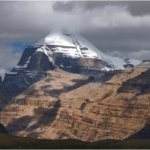 Kailash Yatra via Nepal