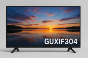 Read more about the article Beyond the Model Number: A Deep Dive into tv model number guxif304
