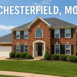 Chesterfield MO real estate advisor Brandon Gray